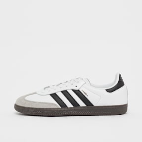 adidas Originals Samba OG Sneaker W weiß