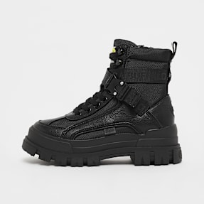 Buffalo Aspha Com1 schwarz