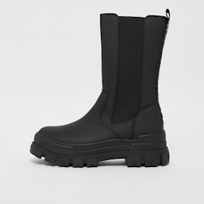 Buffalo Aspha CLF Rain Chelsea HI czarny