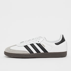 adidas Originals Samba OG Sneaker weiß