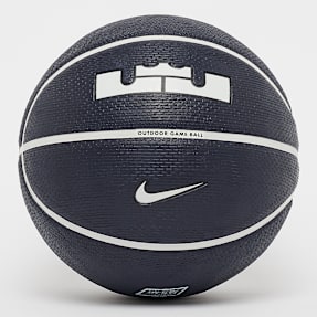Nike Playground 2.0 8P L James Deflated blauw
