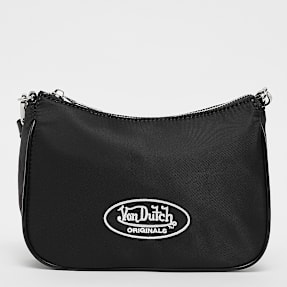 Von Dutch Originals Kacey Crossbody Bag noir