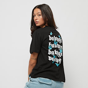 Miss Tee Babygal Tee czarny