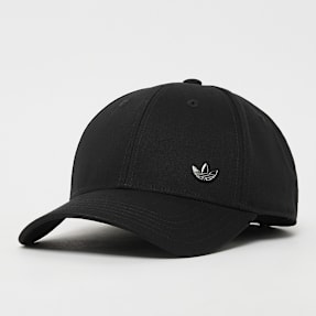 adidas Originals adi Metal Baseball Cap schwarz