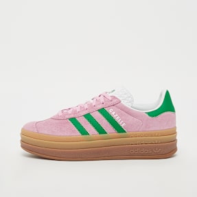adidas Originals Gazelle Bold W Sneaker lichtroze