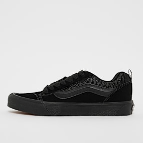 Vans Knu Skool noir