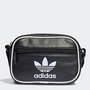 adidas Originals adicolor Mini Airliner zwart
