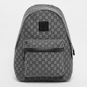 Jordan Jam Monogram Rucksack rot