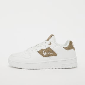 Karl Kani 89 Classic (GS) bianco