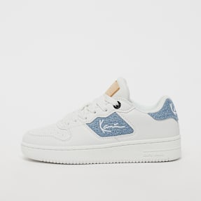 Karl Kani Kani 89 Classic (GS) weiß