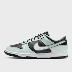 Nike   Dunk Low Retro PRM grau