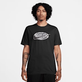 Nike   Sportswear T-Shirt zwart