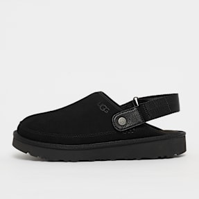 UGG Goldencoast Clog czarny