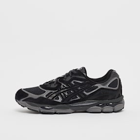ASICS SportStyle GEL-NYC czarny