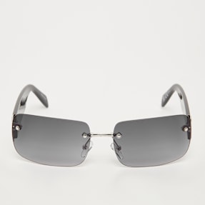 Karl Kani Signature Sonnebrille Fade grau