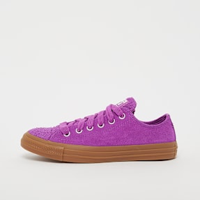 Converse Chuck Taylor All Star lila