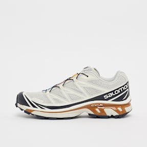 Salomon XT-6 weiß