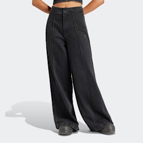 adidas Originals Montreal Jeans noir