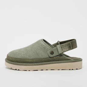 UGG Goldencoast Clog zielony