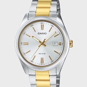 CASIO Vintage LA670WETG-9AEF multicolorido