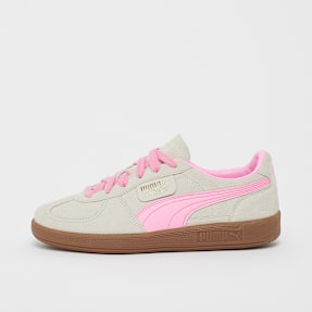PUMA Palermo Jr (GS) beige