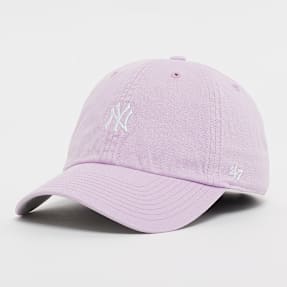 '47 '47 Clean Up Base Runner MLB New York Yankees lila