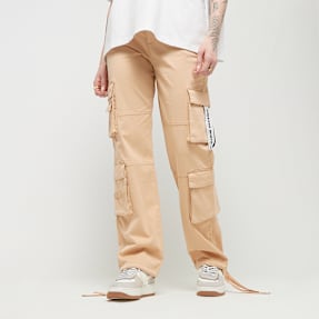Pegador Tanami Wide Cargo Pants beige