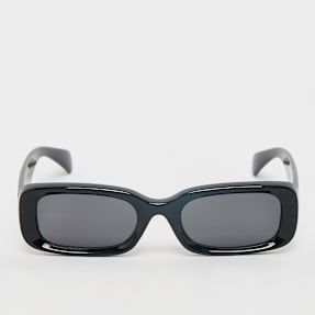 SNIPES Lunettes de soleil unisexe noir