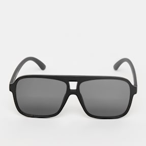 SNIPES Lunettes de soleil pilote noir