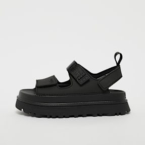 UGG Goldenglow schwarz