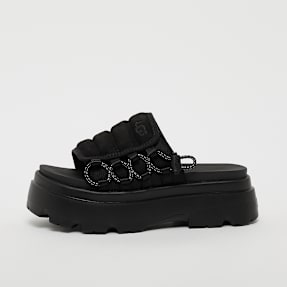 UGG Callie czarny