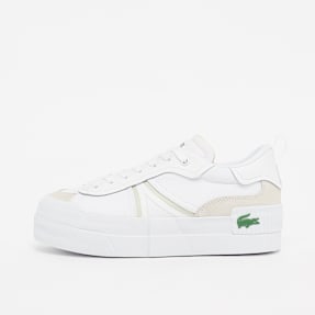 Lacoste L004 Platform biały