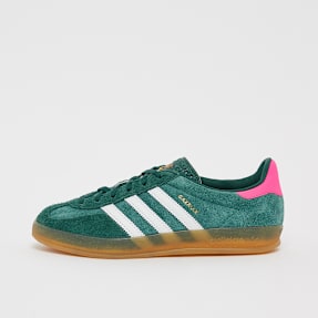 adidas Originals Gazelle Indoor W Sneaker groen