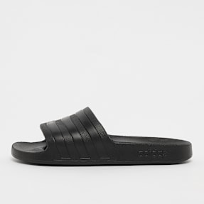 adidas Originals Adilette Aqua Badslippers zwart