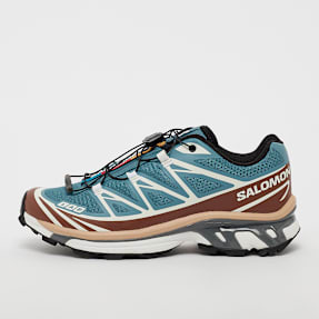 Salomon XT-6 blau