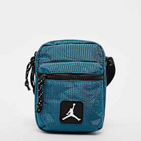 Jordan Rise Festival Bag azul