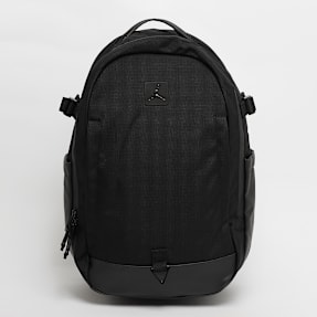 Jordan Jam Cordura Franchise Backpack czarny