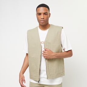 Dickies Duck Canvas Summer Vest bež