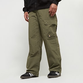 Dickies Jackson Cargo Pant verde