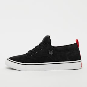 Zoo York Hangout schwarz