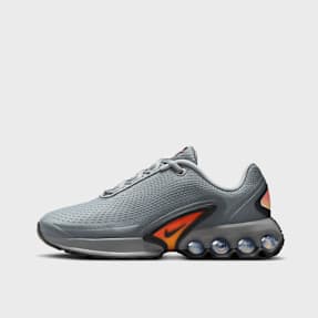 Nike   Air Max Dn (GS) grau