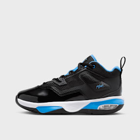 Jordan Stay Loyal 3 (GS) zwart