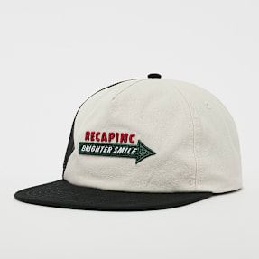 Recap Hommage Graphics - 5 Panel wielokolorowy