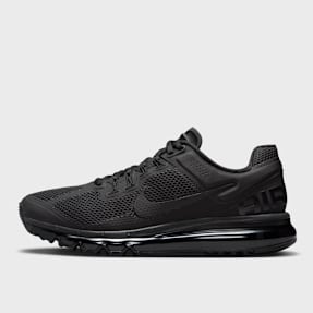 Nike Air Max 2013 czarny