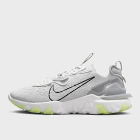 Nike   React Vision grau