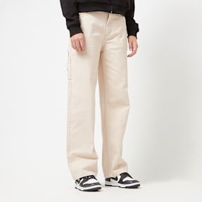 Karl Kani OG Baggy Workwear Pants bege