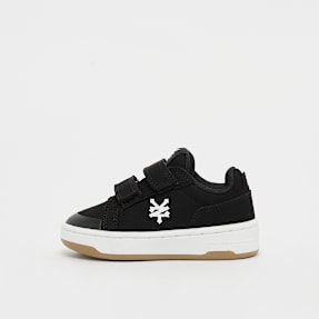 Zoo York Highbridge (TD) czarny