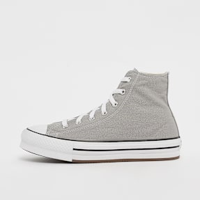 Converse Chuck Taylor All Star Eva Lift (GS) grau