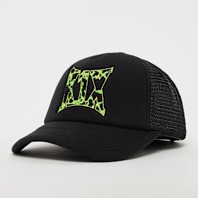 K1X Logo Trucker Cap negro