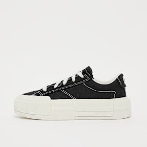 Converse Chuck Taylor All Star Cruise schwarz
